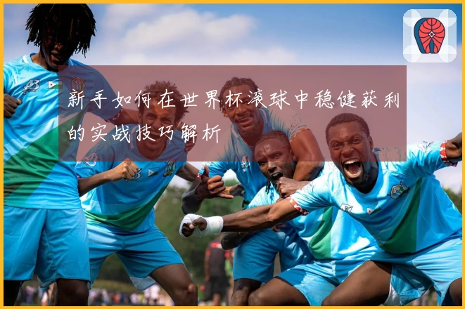 新手如何在世界杯滚球中稳健获利的实战技巧解析