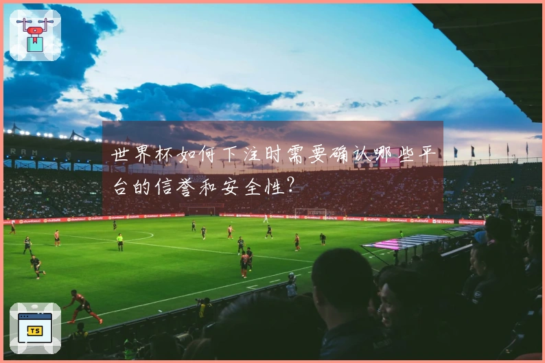 世界杯如何下注时需要确认哪些平台的信誉和安全性？