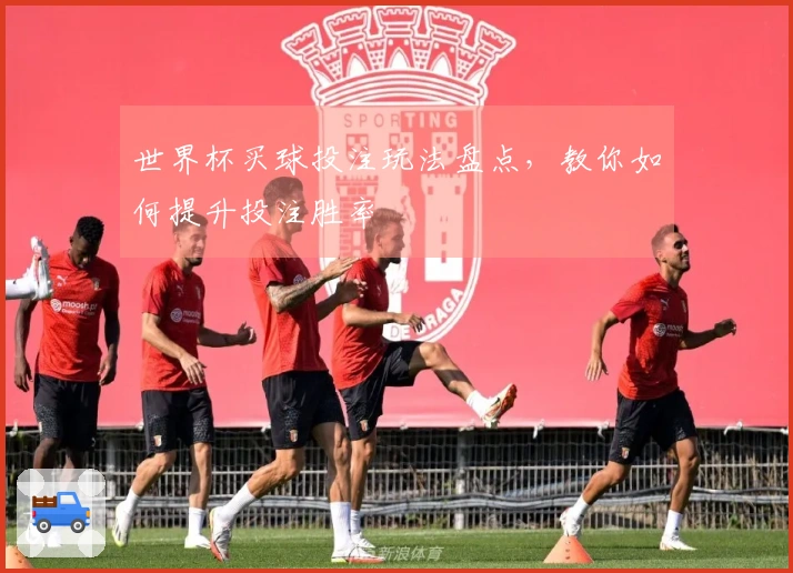 世界杯买球投注玩法盘点，教你如何提升投注胜率
