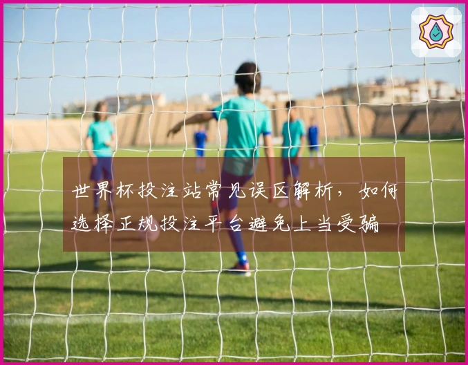 世界杯投注站常见误区解析，如何选择正规投注平台避免上当受骗