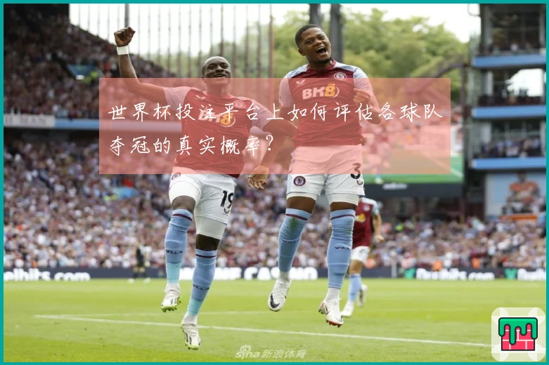 世界杯投注平台上如何评估各球队夺冠的真实概率？