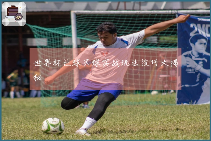 世界杯让球买球实战玩法技巧大揭秘