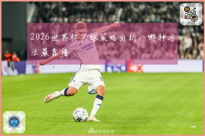 2026世界杯买球策略分析，哪种方法最靠谱