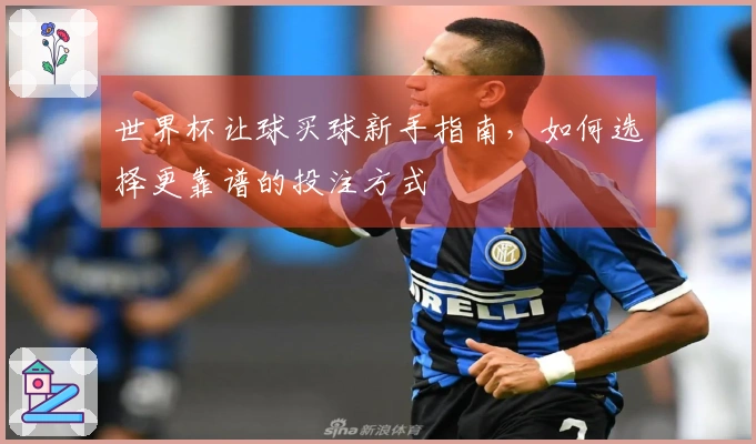 世界杯让球买球新手指南，如何选择更靠谱的投注方式