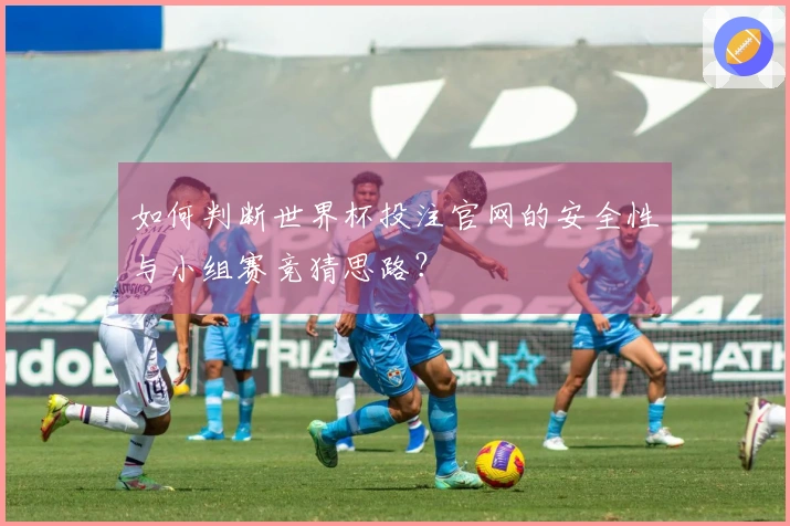 如何判断世界杯投注官网的安全性与小组赛竞猜思路？