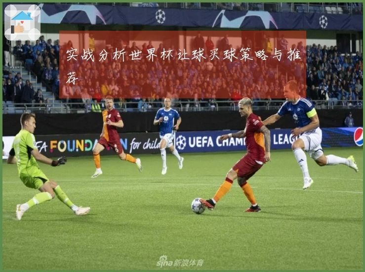 实战分析世界杯让球买球策略与推荐