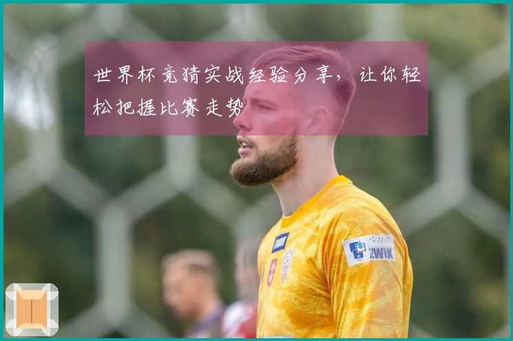 世界杯竞猜实战经验分享，让你轻松把握比赛走势