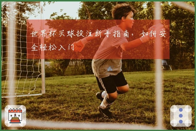 世界杯买球投注新手指南，如何安全轻松入门