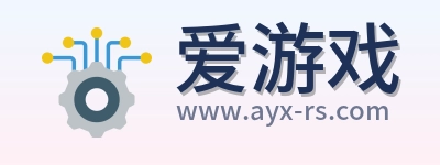 爱游戏 Logo